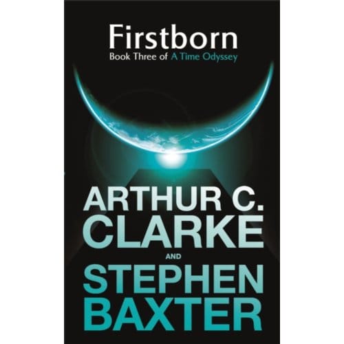 Firstborn - Sir Arthur C. Clarke