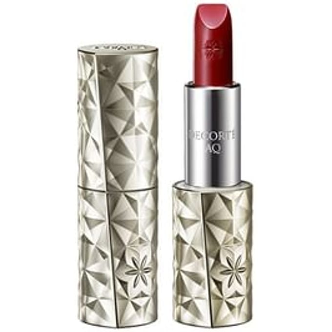 Kose - DECORTE AQ Lipstick 29 Barolo Rose
