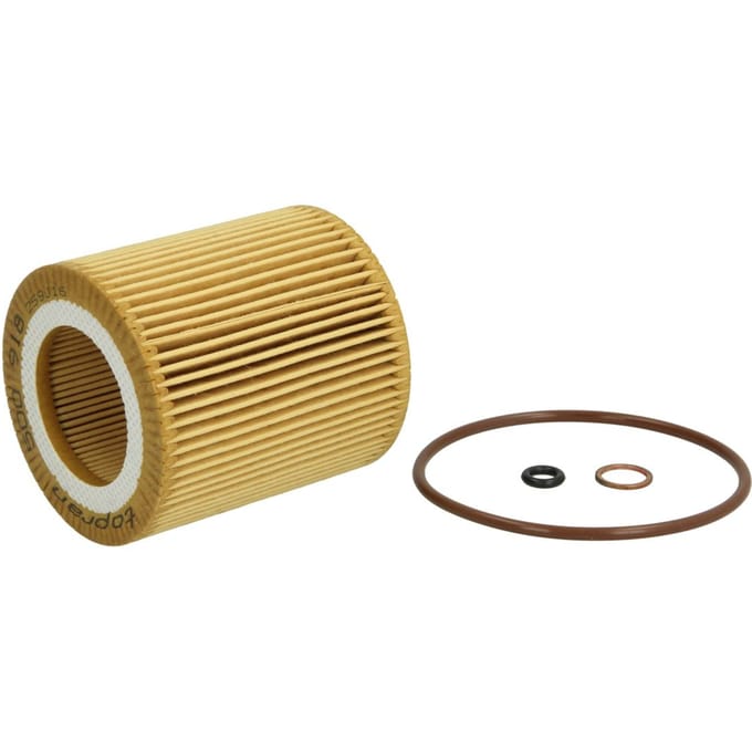 Topran Oliefilter HANS PRIES 500 918