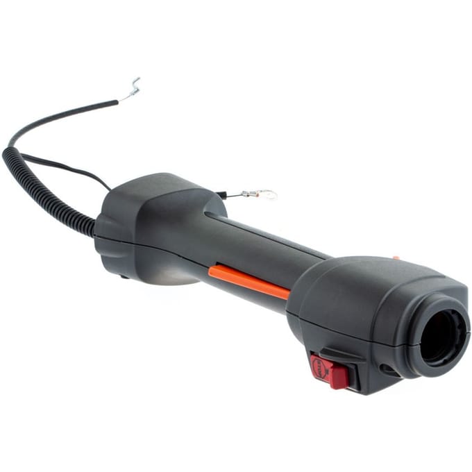 Throttle handle cpl