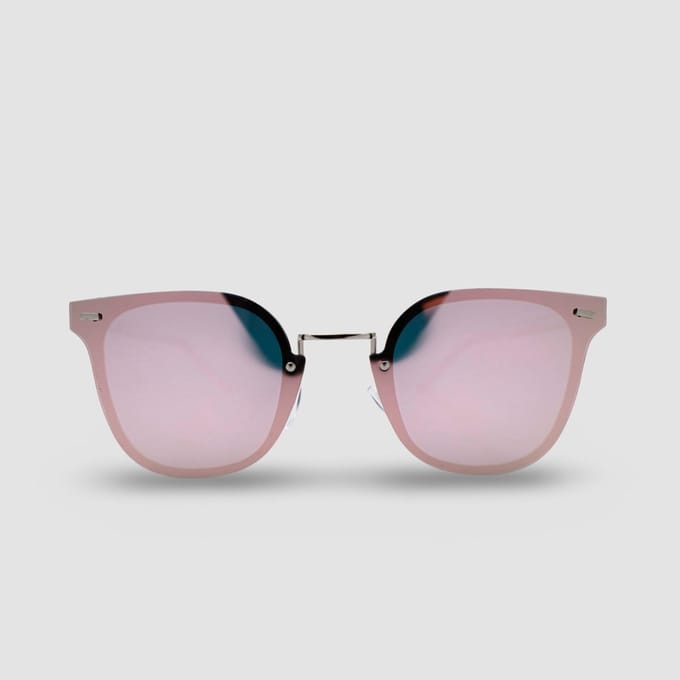 cat eye pink