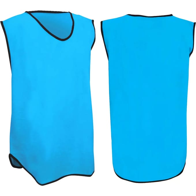 Avento Trainingshesje - Junior - Blauw