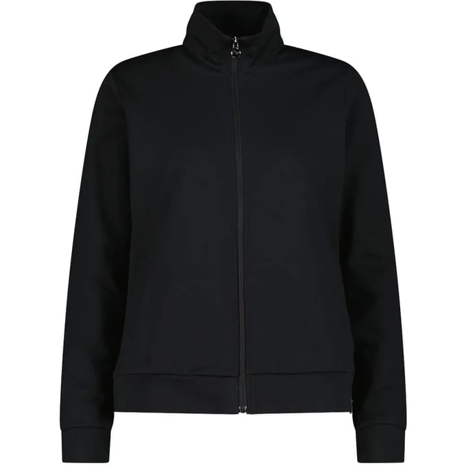 Damessweatshirt met rits CMP