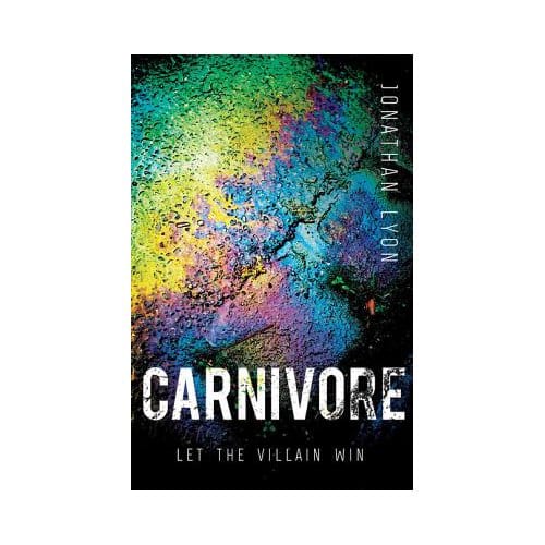 Carnivore - Jonathan Lyon