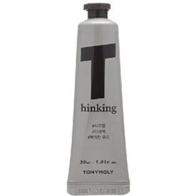 TONYMOLY - MBTI Hand Cream - 8 Types Moisture T