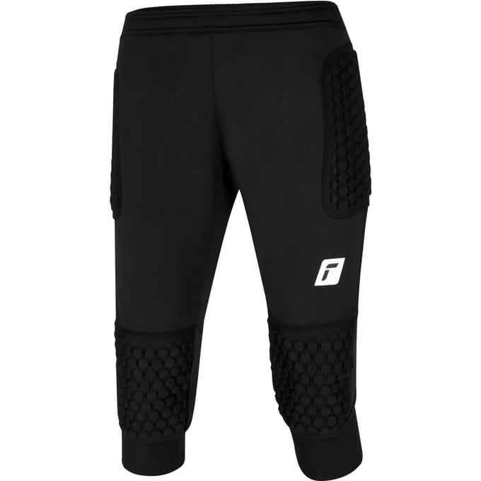 Reusch Torwarthose Contest 3/4 Short Advance Junior