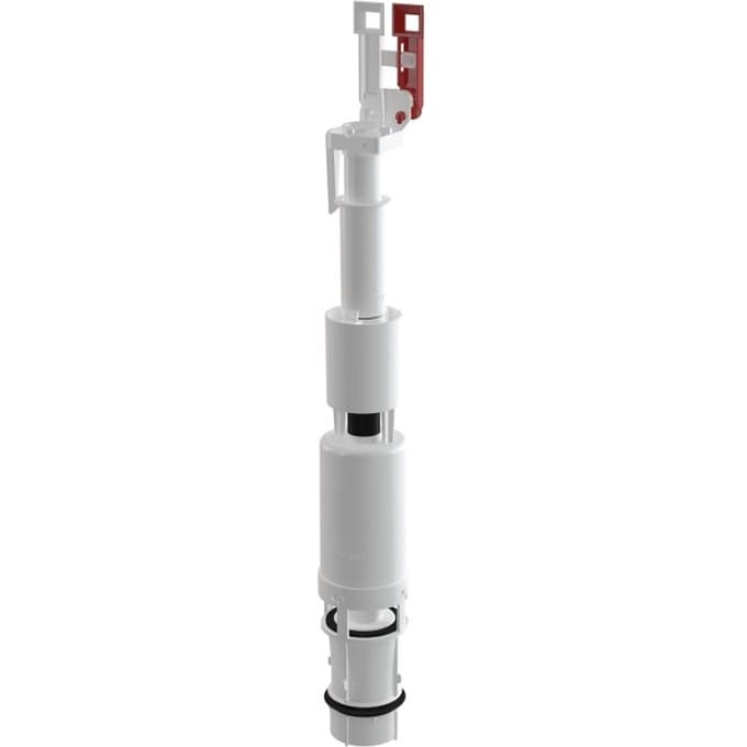 Alcadrain Toilet accessoires - Aftapkraan voor Slimmodule A09B