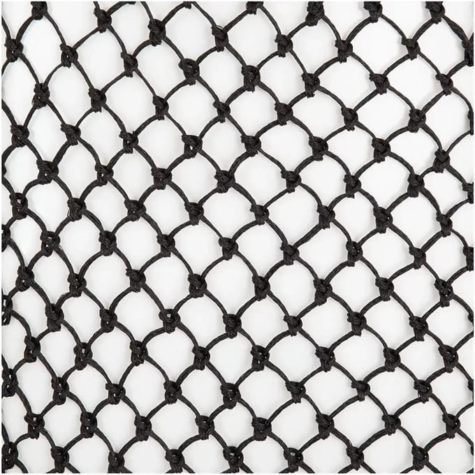 Premiere Hooinet Standaard extra fijne maas Black
