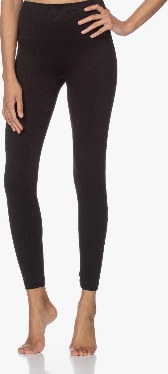 Spanx - Maat M - Look At Me Know Legging - Zwart