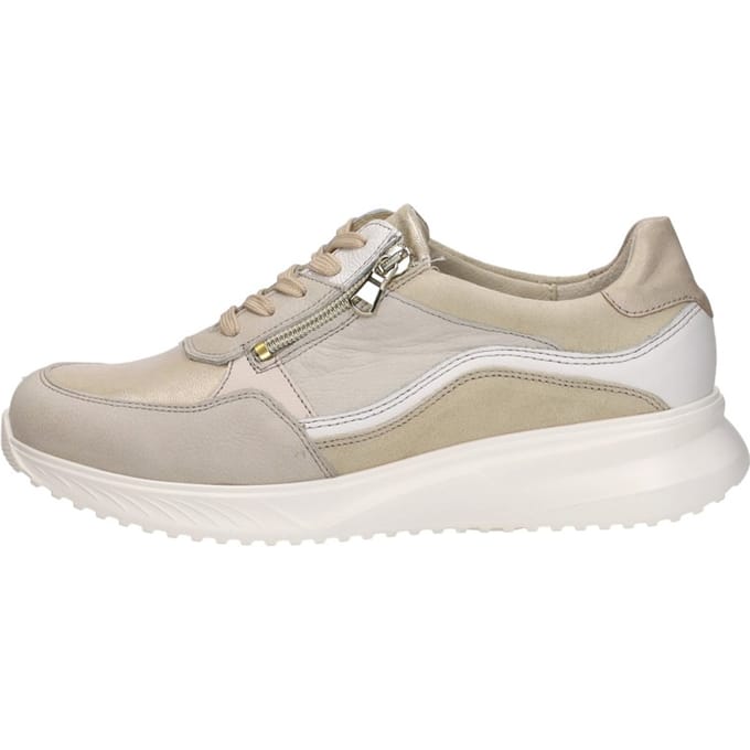 Waldläufer - K-janka Beige 37