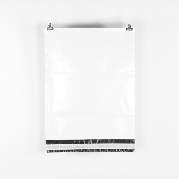 Verzendzakken XL 50 stuks - 64 x 58 cm