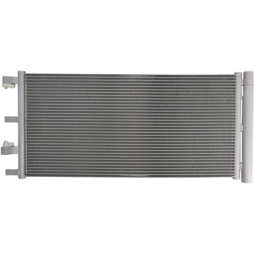 Condensator, airconditioning BOSCH 1 986 AD2 396