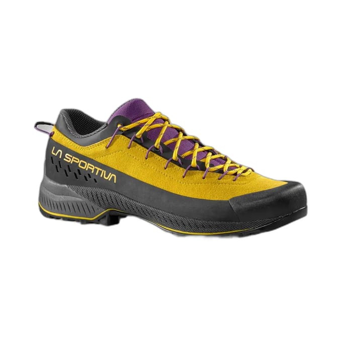 La Sportiva Tx4 Evo Approachschoenen Geel EU 40 1/2 Man