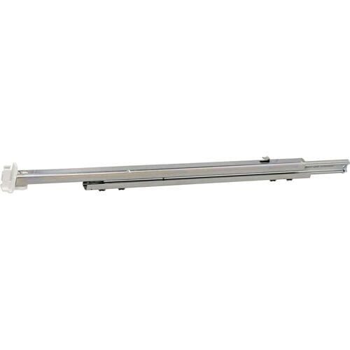 AEG geleidingsrail, set, links, L=377mm 140072526076