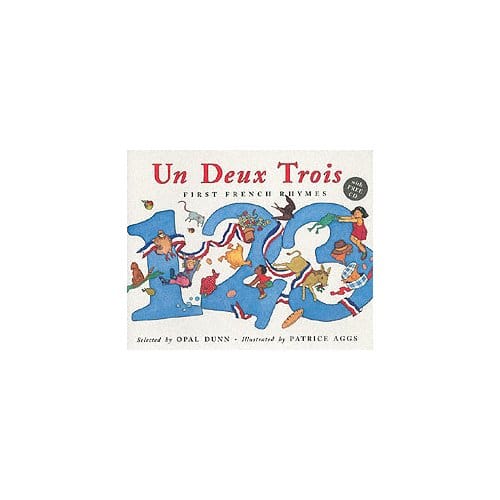 Un, Deux, Trois - Opal Dunn