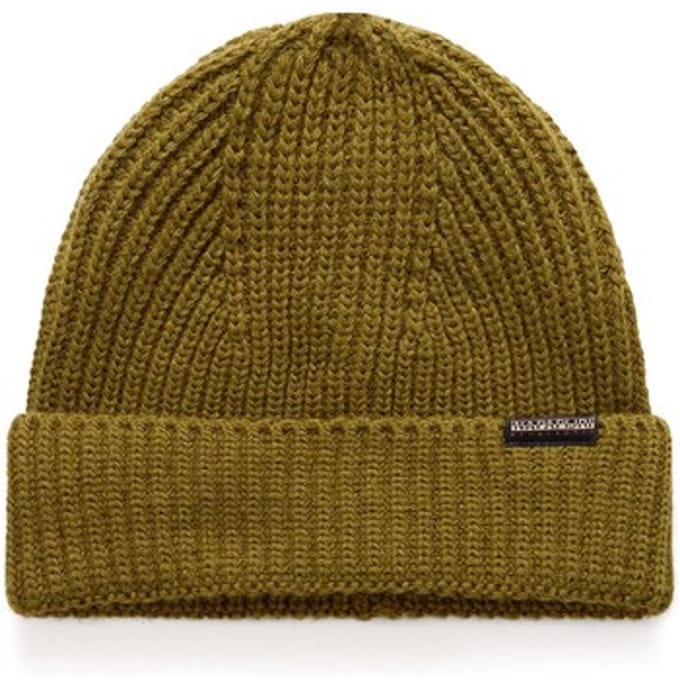 Napapijri Foli 3 - Muts (tea leaf)