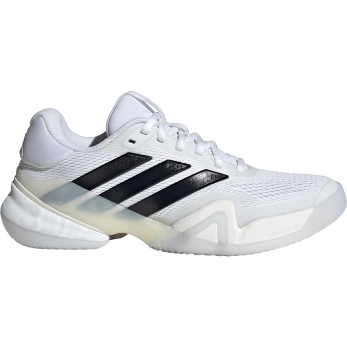 Tennisschoenen adidas Baskets Barricade 14 synthétique