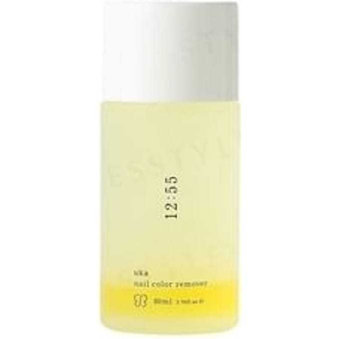 uka - Ichinii Go Go Nail Color Remover 80ml