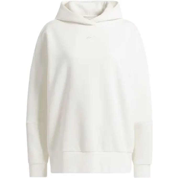 Dames Hoodie Reebok Lux Oversized