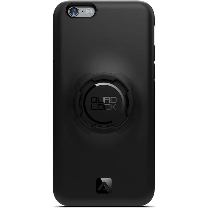 Smartphonehoes Quad Lock iPhone 6 / 6s