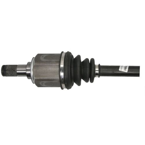 Aandrijfas POINT GEAR PNG76386