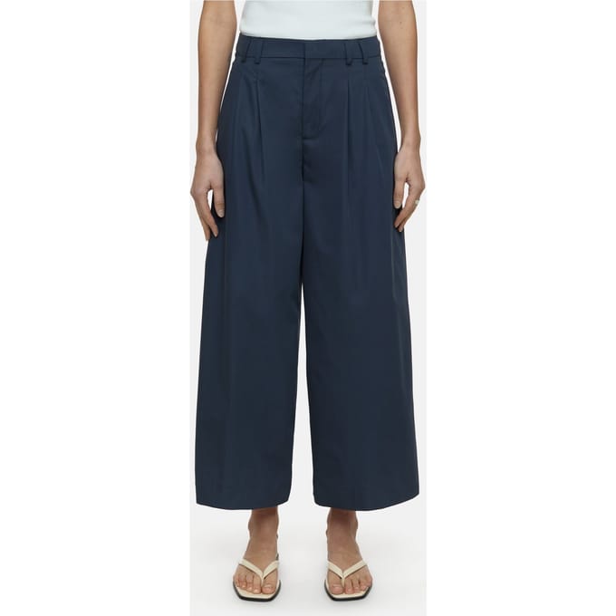 Closed Trona Pants Space Blue Taglia: W24L32 | Pantaloni da completo Outlet | Donna | Blu