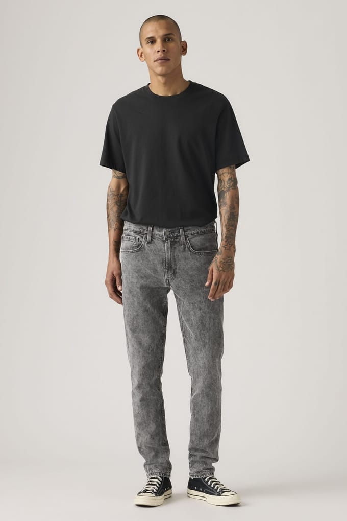Levi's 512™ Slim Taper Jeans Größe: W32L30 | Slim Jeans Outlet | Herren