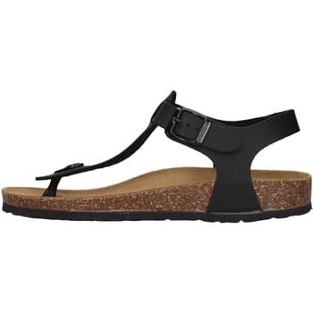 Teenslippers Gold Star -