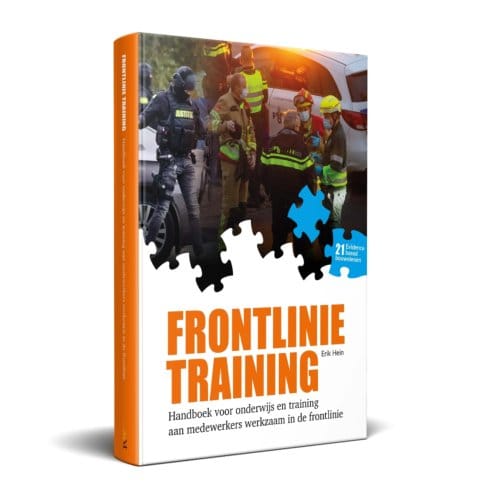 Frontlinie Training - Erik Hein