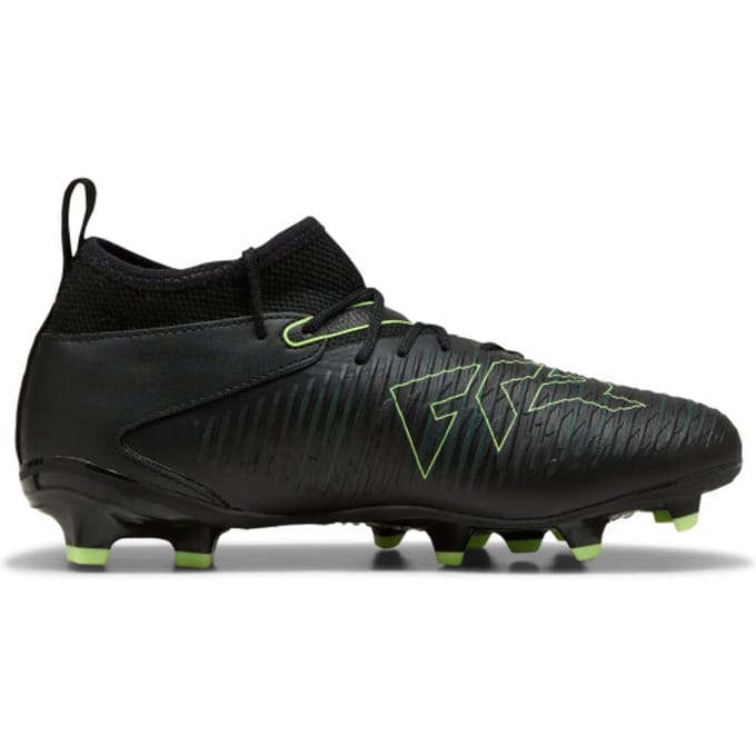 Puma future 8 match fg/ag jr voetbal schoen firm ground jongens -