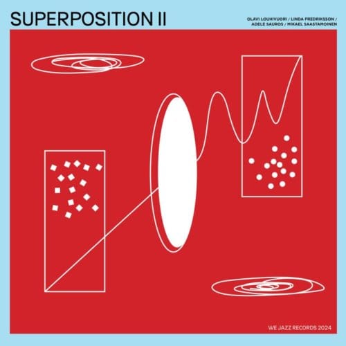 Ii - Superposition