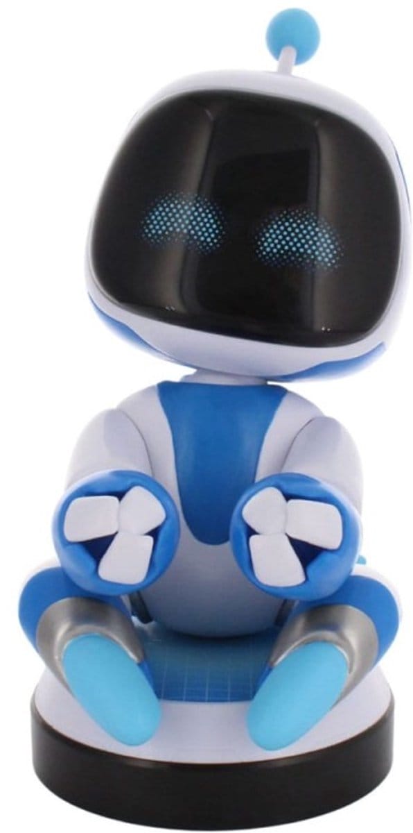Astro Bot - figurine standaard voor telefoon | controller | oplaadcase (Cable Guys Original)