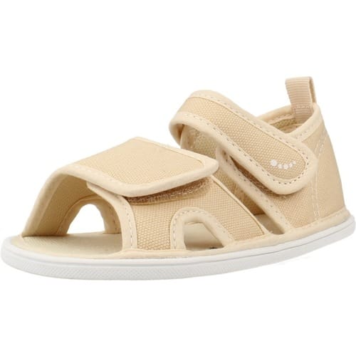 Platte sandalen Blanditos Colisabd