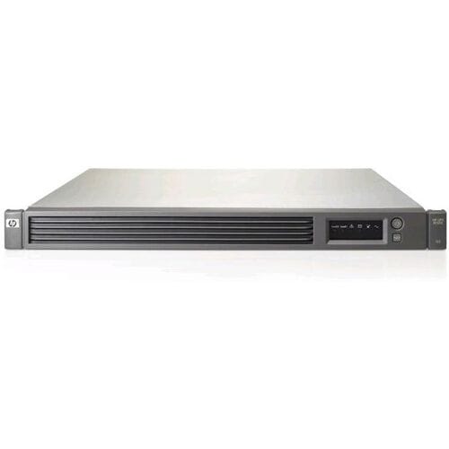 HP R1.5 VA 1U Uninterruptible Power System