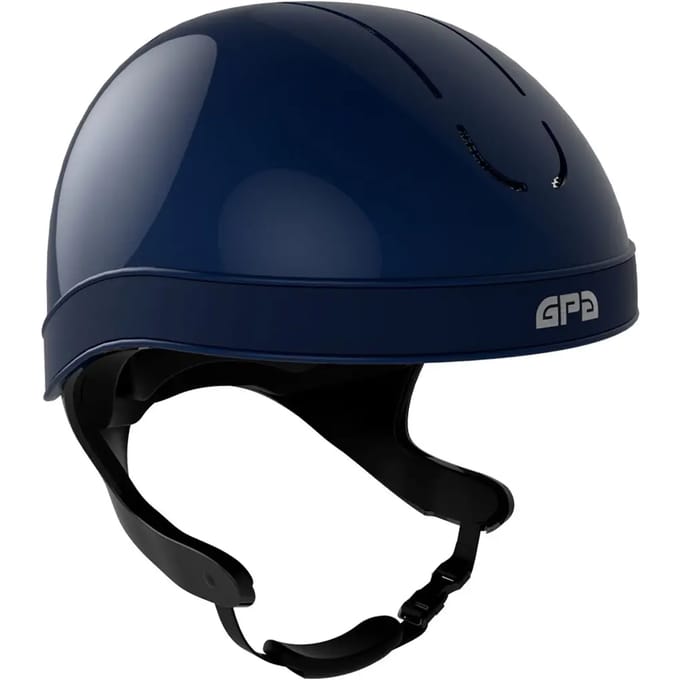 Rijhelm GPA Global Jock Up TLS Shiny
