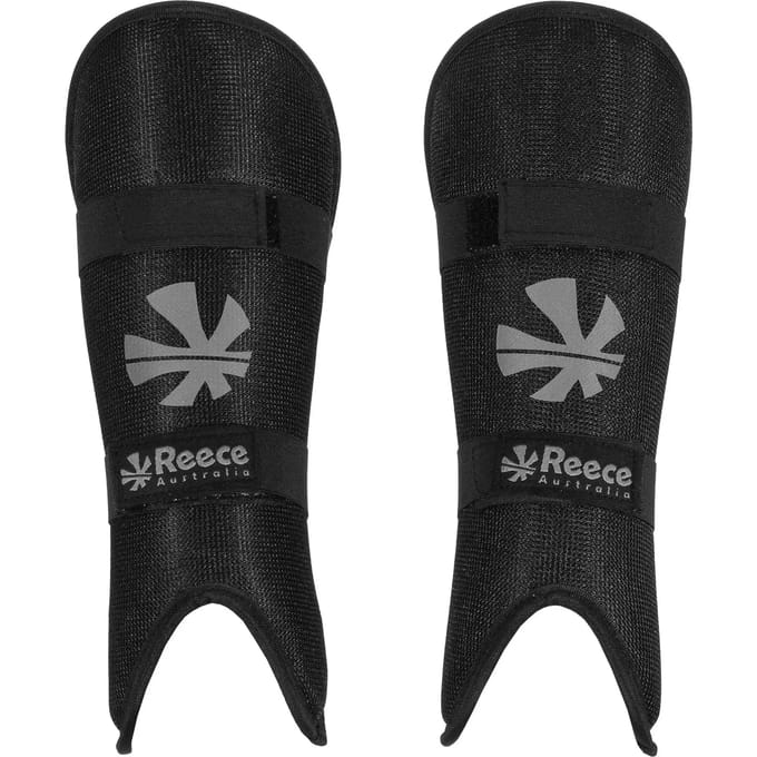 Reece Laverton Shin Guards Scheenbeschermers - Maat L