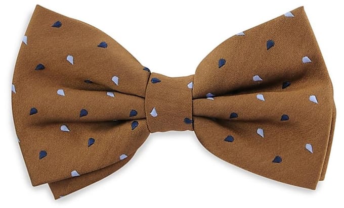 Sir Redman - Strikken - strik Chunky Chocolate - bruin / blauw
