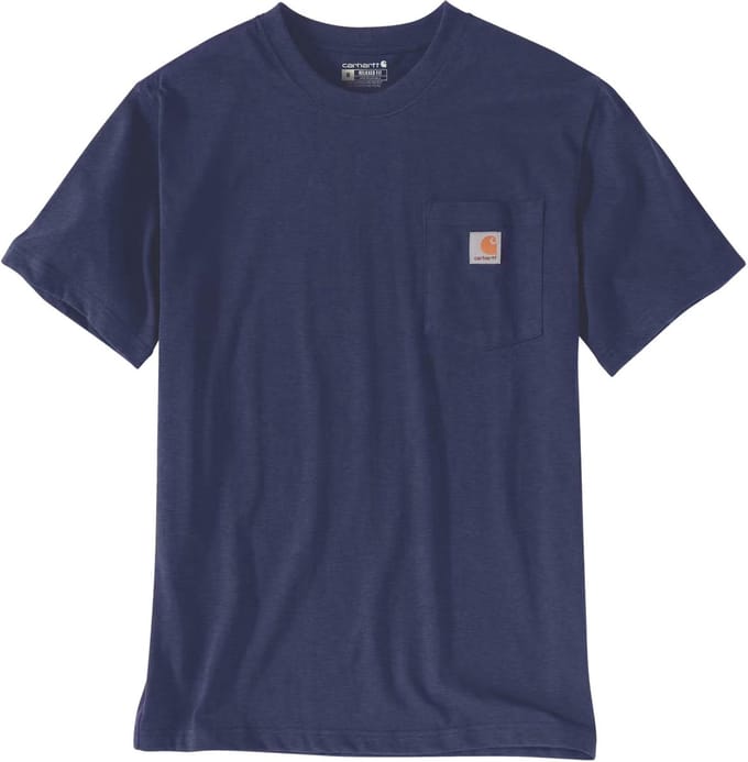 Carhartt K87 Pocket S/S T-shirt 103296