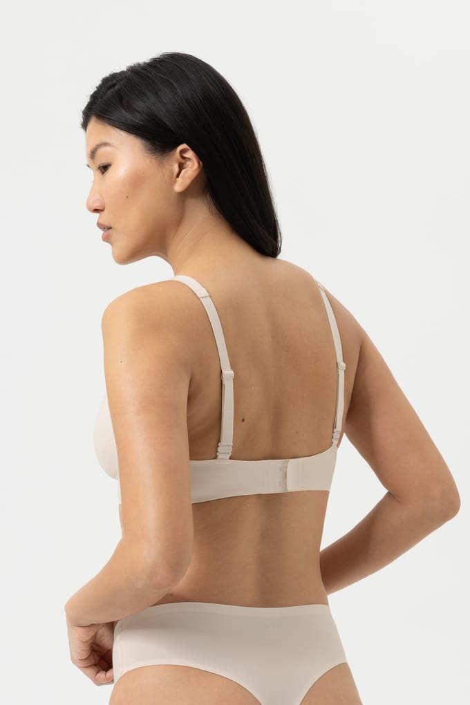 mey Damen Triangelbeha Serie Simply Better Invisibles