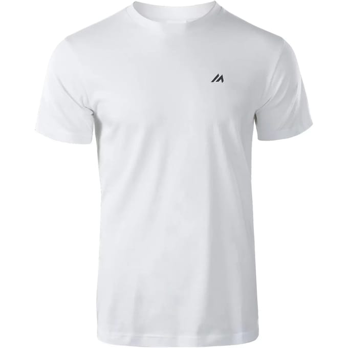 T-shirt Martes Essentials Mando