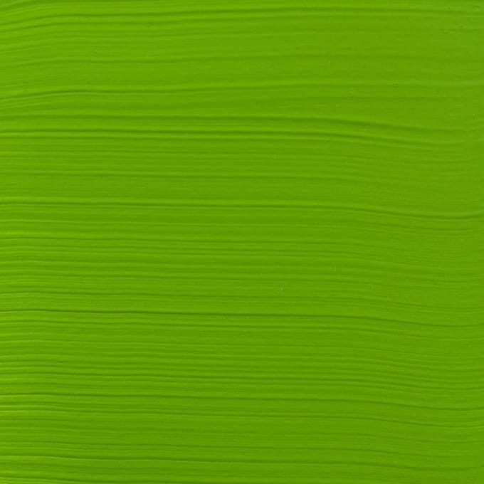 Amsterdam Standard Acrylverf 500ml 605 Briljantgroen
