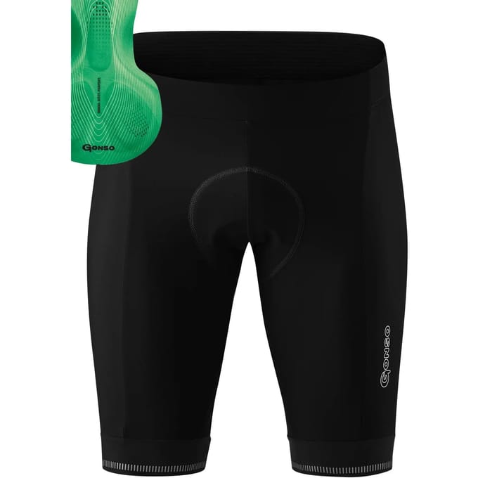 Korte broek Gonso Sitivo