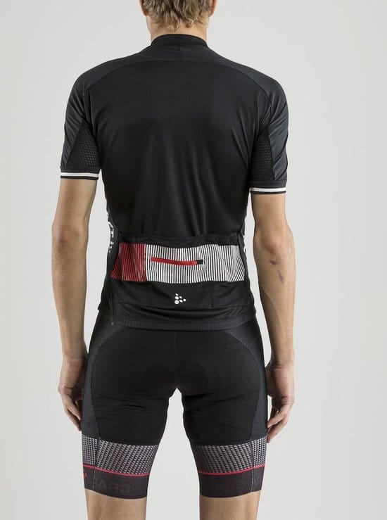 Craft  - Maat S - Greatness Fietsbroek Dames - Black