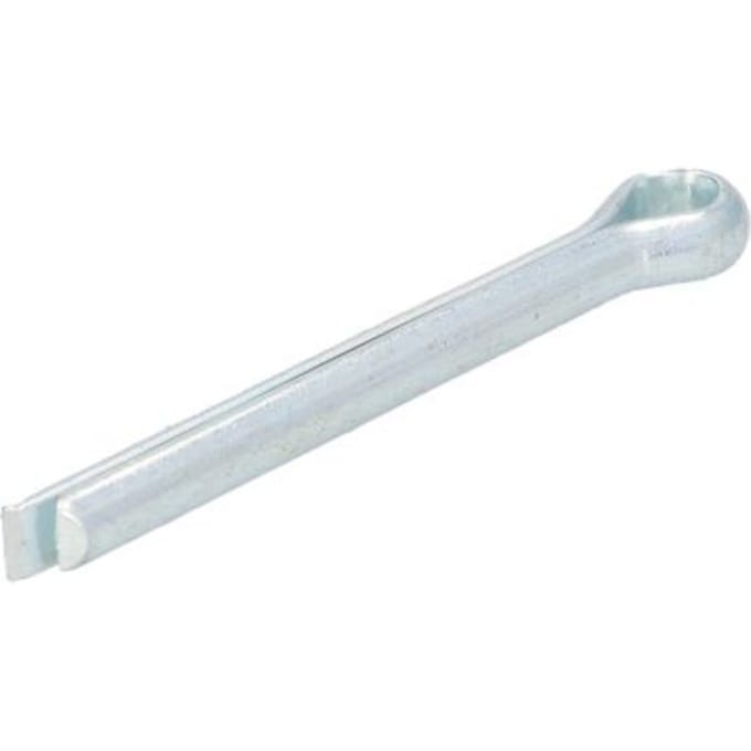 Febi Bilstein Borgpen 07291 - 8x71mm Verzinkt