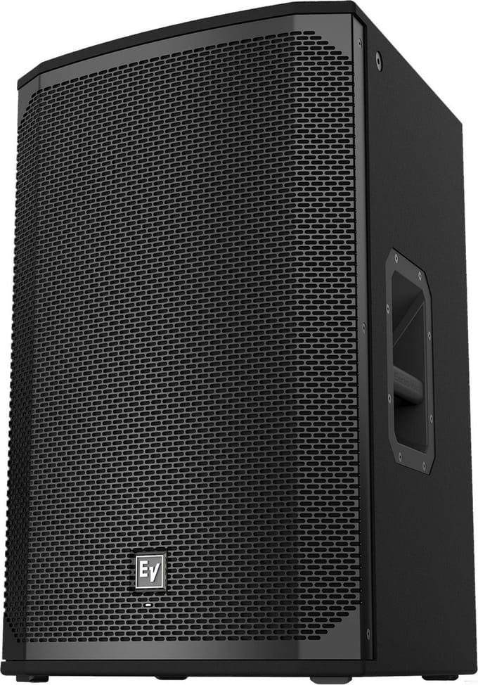 Electro-Voice EKX-15P 15 inch tweeweg actieve luidspreker