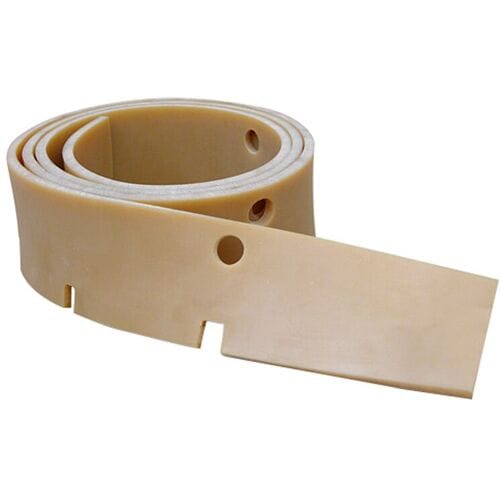 GGM Gastro Gummilippe hinten für BSW6090 Beige