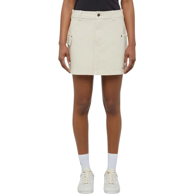 Minirok voor vrouwen Dickies River Ranch