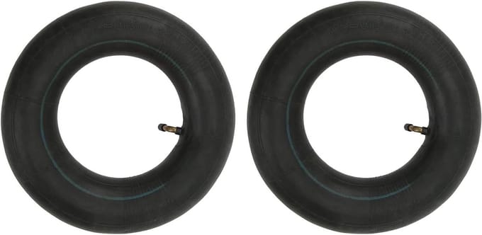 Set van 2 Binnenbanden 90/65-6.5 en 110/50-6.5 voor Elektrische Scooters en Mini Dirt Bikes