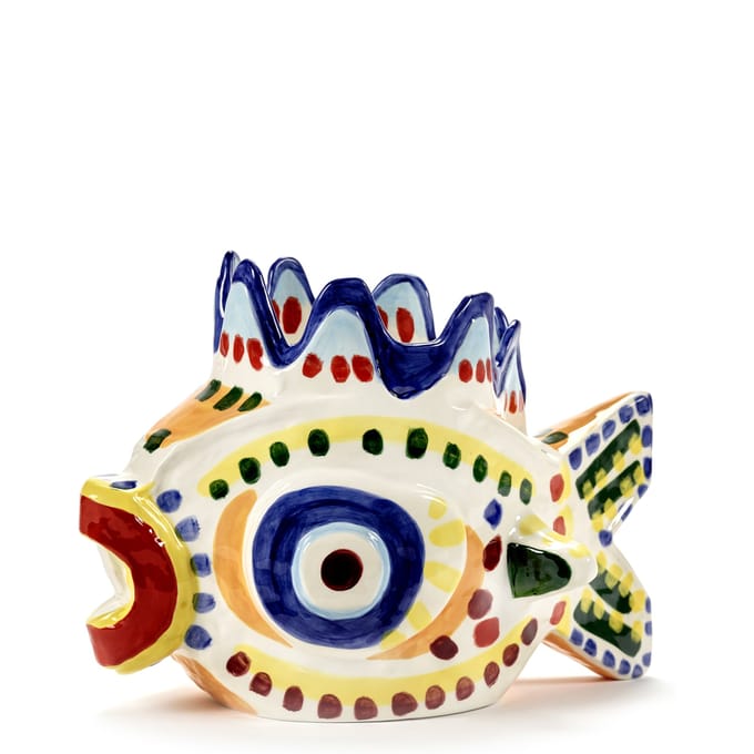 Serax - Ottolenghi Sicily - Vaas - Mix - H 28cm - 4,5kg
