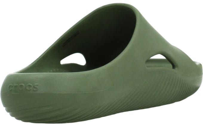 Tapschoenen Crocs Mellow
